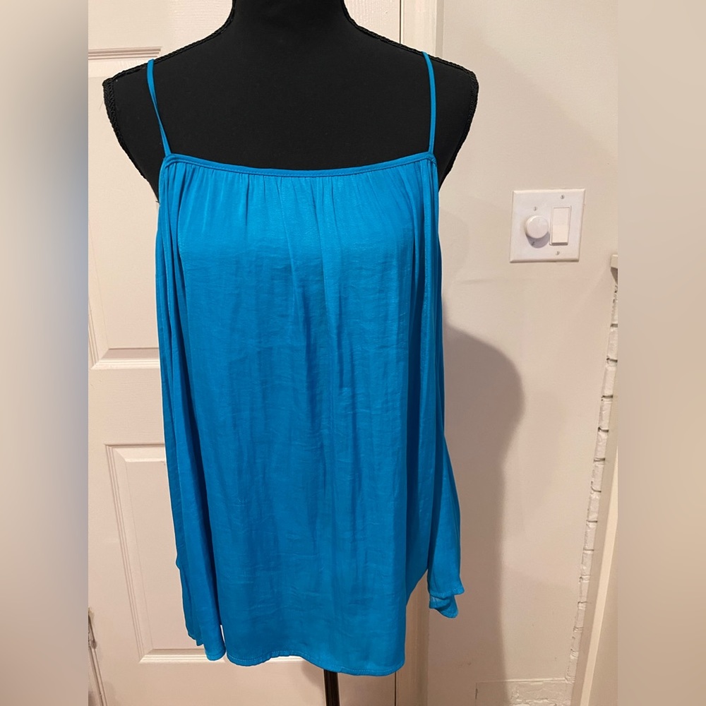 Silk Top